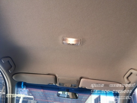 ขายด่วน HONDA, ACCORD 2.4 EL i-VTEC ตัว TOP  สภาพเดิมๆ สวยพร้อมใช้งาน ราคาสุดคุ้ม