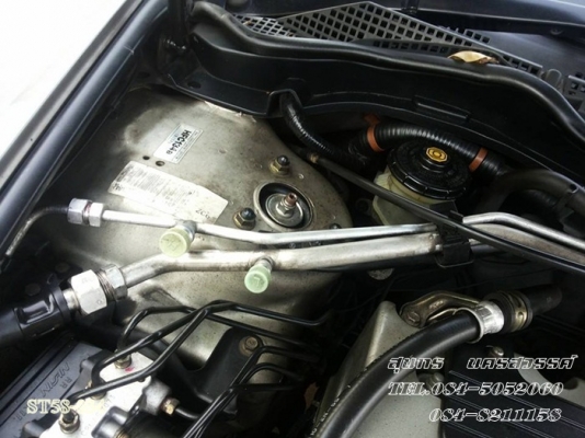 ขายด่วน HONDA, ACCORD 2.4 EL i-VTEC ตัว TOP  สภาพเดิมๆ สวยพร้อมใช้งาน ราคาสุดคุ้ม