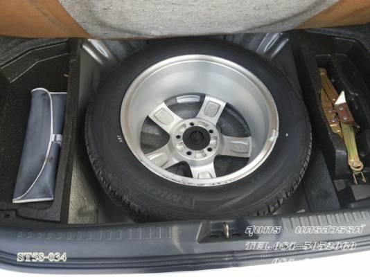 ขายด่วน HONDA, ACCORD 2.4 EL i-VTEC ตัว TOP  สภาพเดิมๆ สวยพร้อมใช้งาน ราคาสุดคุ้ม