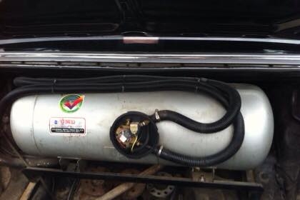 ขาย volvo740 2j 50000