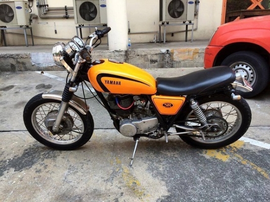 ขาย sr เดิมๆ หล่อๆ สภาพดีมาก