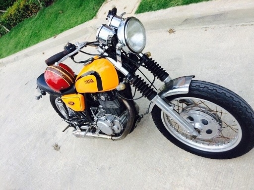 ขาย sr เดิมๆ หล่อๆ สภาพดีมาก