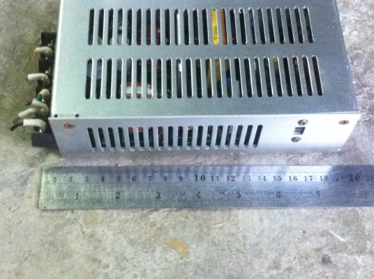 หม้อแปลงไฟสวิทช์ชิ่งยี่ห้อ SURE TECH  ขนาด OUTPUT มีตั้งแต่ 13 V. 10 A.