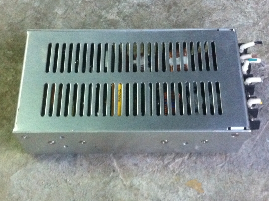 หม้อแปลงไฟสวิทช์ชิ่งยี่ห้อ SURE TECH  ขนาด OUTPUT มีตั้งแต่ 13 V. 10 A.