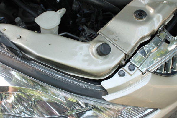 ขาย spacewagon 2009