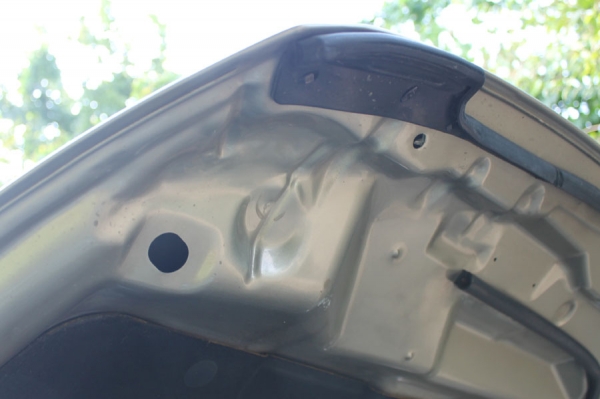 ขาย spacewagon 2009