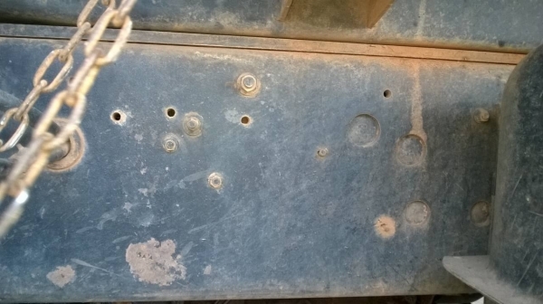 ขายไอ้หลง FN527M-A คัสซีสวยจัดตลอดเส้น เครื่อง 6D16 195 แรงม้า เกียร์ 10 สปีด ยางดี ทะเบียนพร้อมโอน ราคาต่อรองได้ ขายไอ้หลง FN527M-A คัสซีสวยจัดตลอดเส้น เครื่อง 6D16 195 แรงม้า เกียร์ 10 สปีด ยางดี ทะเบียนพร้อมโอน ราคาต่อรองได้