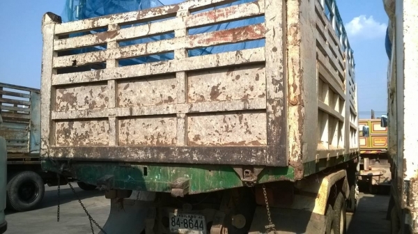 ขายไอ้หลง FN527M-A คัสซีสวยจัดตลอดเส้น เครื่อง 6D16 195 แรงม้า เกียร์ 10 สปีด ยางดี ทะเบียนพร้อมโอน ราคาต่อรองได้ ขายไอ้หลง FN527M-A คัสซีสวยจัดตลอดเส้น เครื่อง 6D16 195 แรงม้า เกียร์ 10 สปีด ยางดี ทะเบียนพร้อมโอน ราคาต่อรองได้