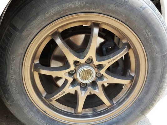 Honda civic ตัว top เครื่อง vtec เกียร์ออโต้ airbag abs สีขาว type r รถสวย วิ่งน้ำมัน