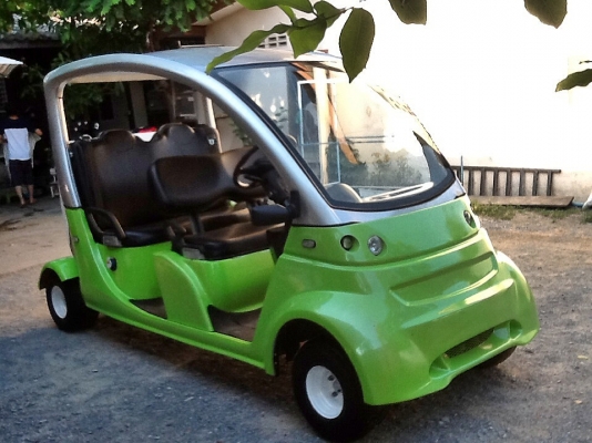 รถไฟฟ้าอเนกประสงค์