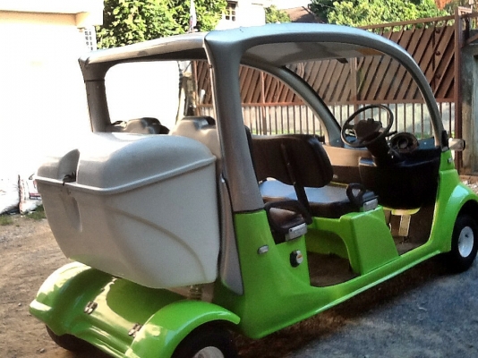 รถไฟฟ้าอเนกประสงค์