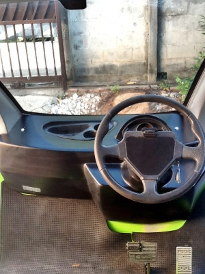 รถไฟฟ้าอเนกประสงค์