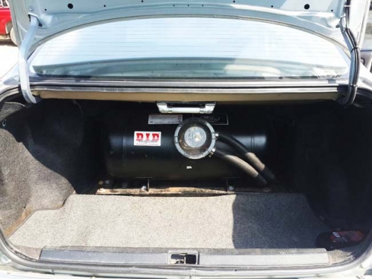 Toyota exsior เกียร์MT ติดแก๊ส แม็กซ์ 16 รถพร้อมใช้ สวยๆ