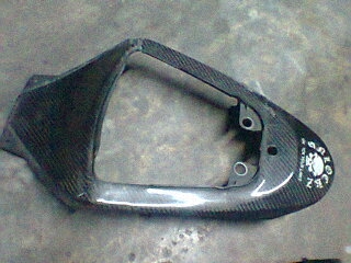 ขายชี้นท้ายกับชี้นด้านซ้าย  suzukt k5