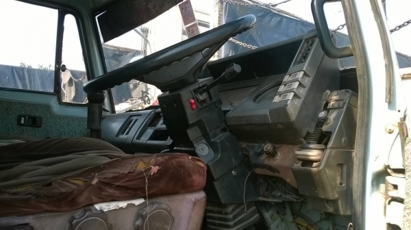 ขาย 10 ล้อดั้ม ISUZU ROCKY 210 มีระบบลากพ่วง วางเครื่อง 6SD1 240 แรงม้า เกียร์ Easton คัสซีสวยตลอดเส้น เบรคทิฟฟี่แล้ว ทะเบียนพร้อมโอน จัดไฟแนนซ์ได้ครับ