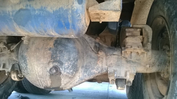 ขาย 10 ล้อดั้ม ISUZU ROCKY 210 มีระบบลากพ่วง วางเครื่อง 6SD1 240 แรงม้า เกียร์ Easton คัสซีสวยตลอดเส้น เบรคทิฟฟี่แล้ว ทะเบียนพร้อมโอน จัดไฟแนนซ์ได้ครับ