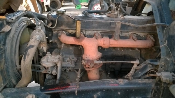 ขาย 10 ล้อดั้ม ISUZU ROCKY 210 มีระบบลากพ่วง วางเครื่อง 6SD1 240 แรงม้า เกียร์ Easton คัสซีสวยตลอดเส้น เบรคทิฟฟี่แล้ว ทะเบียนพร้อมโอน จัดไฟแนนซ์ได้ครับ