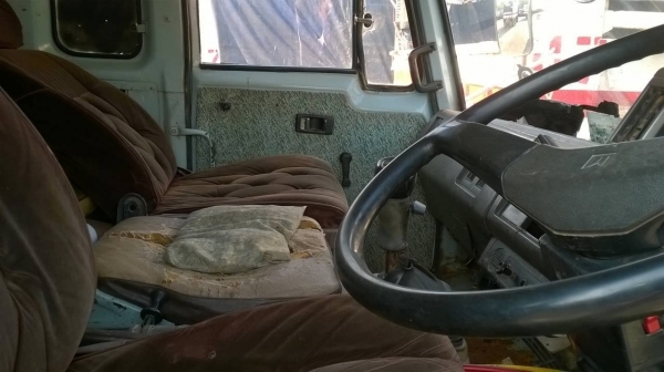 ขาย 10 ล้อดั้ม ISUZU ROCKY 210 มีระบบลากพ่วง วางเครื่อง 6SD1 240 แรงม้า เกียร์ Easton คัสซีสวยตลอดเส้น เบรคทิฟฟี่แล้ว ทะเบียนพร้อมโอน จัดไฟแนนซ์ได้ครับ