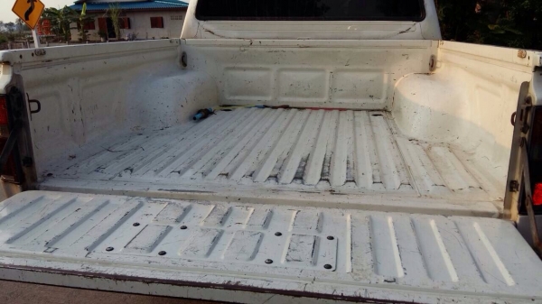 ขายรถ Toyota HILUX LN106 ปี 1993 ขายรถ Toyota HILUX LN106 ปี 1993