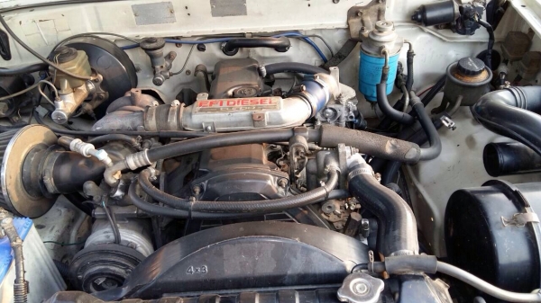 ขายรถ Toyota HILUX LN106 ปี 1993 ขายรถ Toyota HILUX LN106 ปี 1993