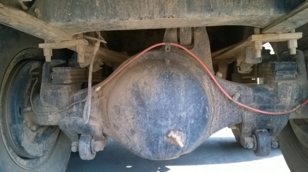 ขาย 10 ล้อดั้ม ไอ้หลง FN527M-TD ซีเรียล 5676 คัสซีสวยตลอดเส้น เครื่อง 6D16 195 แรงม้า เกียร์ 10 สปีด เบรคใหญ่ เพลาบุ๋ม ทะเบียนพร้อมโอน จัดไฟแนนซ์ได้