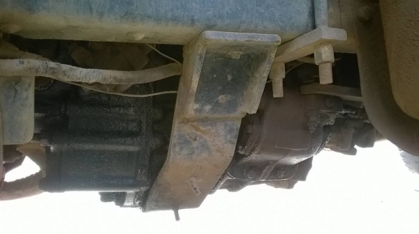 ขาย 10 ล้อดั้ม ไอ้หลง FN527M-TD ซีเรียล 5676 คัสซีสวยตลอดเส้น เครื่อง 6D16 195 แรงม้า เกียร์ 10 สปีด เบรคใหญ่ เพลาบุ๋ม ทะเบียนพร้อมโอน จัดไฟแนนซ์ได้