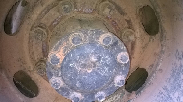 ขาย 10 ล้อดั้ม ไอ้หลง FN527M-TD ซีเรียล 5676 คัสซีสวยตลอดเส้น เครื่อง 6D16 195 แรงม้า เกียร์ 10 สปีด เบรคใหญ่ เพลาบุ๋ม ทะเบียนพร้อมโอน จัดไฟแนนซ์ได้