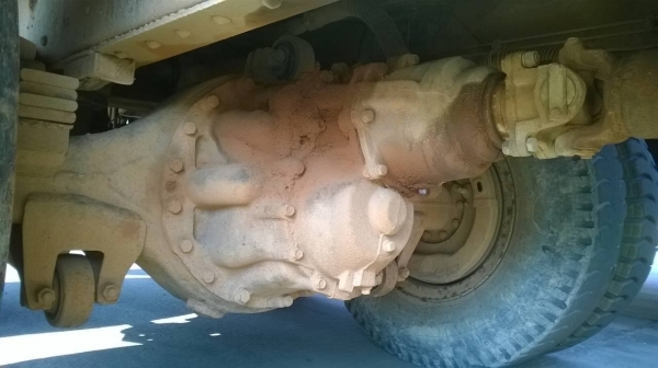 ขาย 10 ล้อดั้ม ไอ้หลง FN527M-TD ซีเรียล 5676 คัสซีสวยตลอดเส้น เครื่อง 6D16 195 แรงม้า เกียร์ 10 สปีด เบรคใหญ่ เพลาบุ๋ม ทะเบียนพร้อมโอน จัดไฟแนนซ์ได้