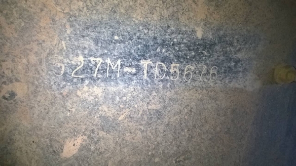 ขาย 10 ล้อดั้ม ไอ้หลง FN527M-TD ซีเรียล 5676 คัสซีสวยตลอดเส้น เครื่อง 6D16 195 แรงม้า เกียร์ 10 สปีด เบรคใหญ่ เพลาบุ๋ม ทะเบียนพร้อมโอน จัดไฟแนนซ์ได้