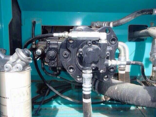 ขายรถแบคโฮ KOBELCO SK200-8 YN12-56837 5173 ชม.มีระบบกระแทก ราคา 2700000 ขายรถแบคโฮ KOBELCO SK200-8 YN12-56837 5173 ชม.มีระบบกระแทก ราคา 2700000