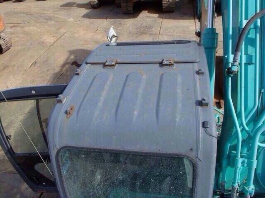 ขายรถแบคโฮ KOBELCO SK200-8 YN12-56837 5173 ชม.มีระบบกระแทก ราคา 2700000 ขายรถแบคโฮ KOBELCO SK200-8 YN12-56837 5173 ชม.มีระบบกระแทก ราคา 2700000