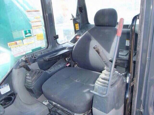 ขายรถแบคโฮ KOBELCO SK200-8 YN12-56837 5173 ชม.มีระบบกระแทก ราคา 2700000 ขายรถแบคโฮ KOBELCO SK200-8 YN12-56837 5173 ชม.มีระบบกระแทก ราคา 2700000