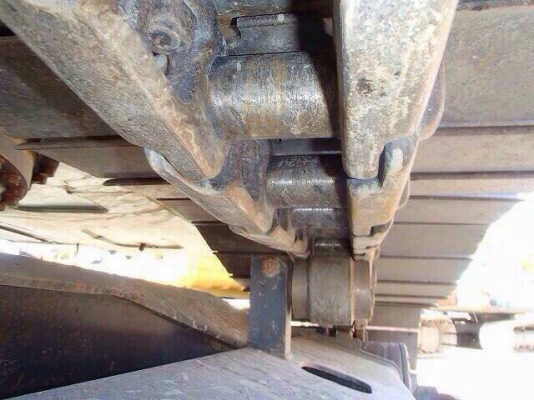 ขายรถแบคโฮ KOBELCO SK200-8 YN12-56837 5173 ชม.มีระบบกระแทก ราคา 2700000 ขายรถแบคโฮ KOBELCO SK200-8 YN12-56837 5173 ชม.มีระบบกระแทก ราคา 2700000