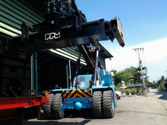 ขายรถลิฟต์แท็กเกอร์ ขนาด 35 ตัน 45 ตัน ราคา 6.8 ล้าน ราคา 7.8 ล้าน