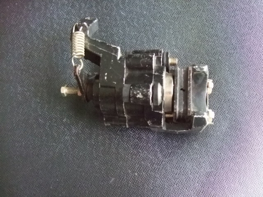 แม่ปั้มดิสเบรค