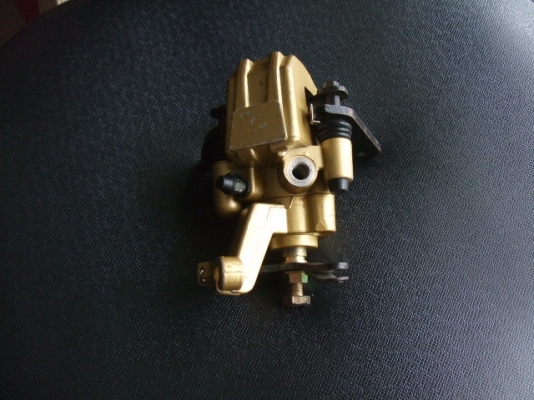 แม่ปั้มดิสเบรค