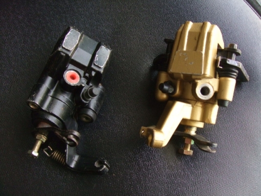 แม่ปั้มดิสเบรค