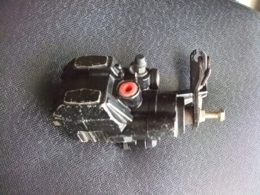 แม่ปั้มดิสเบรค