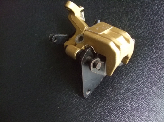 แม่ปั้มดิสเบรค