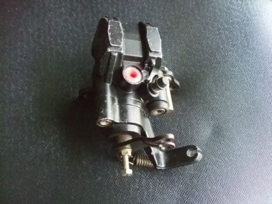 แม่ปั้มดิสเบรค