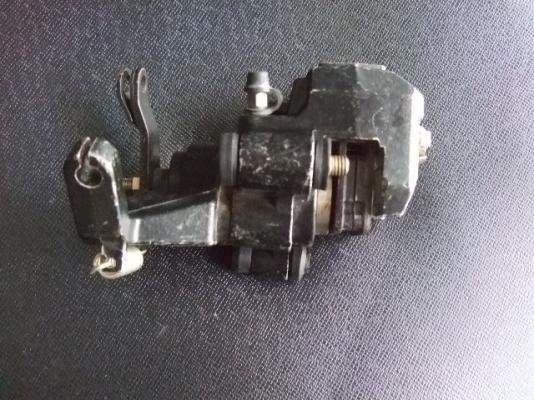 แม่ปั้มดิสเบรค