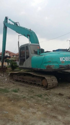 KOBELCO sk 200-5superบูมอามร์ยาวของนอกสวยๆๆๆราคา1,400,000 KOBELCO sk 200-5superบูมอามร์ยาวของนอกสวยๆๆๆราคา1,400,000