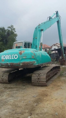 KOBELCO sk 200-5superบูมอามร์ยาวของนอกสวยๆๆๆราคา1,400,000 KOBELCO sk 200-5superบูมอามร์ยาวของนอกสวยๆๆๆราคา1,400,000