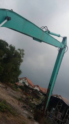 KOBELCO sk 200-5superบูมอามร์ยาวของนอกสวยๆๆๆราคา1,400,000 KOBELCO sk 200-5superบูมอามร์ยาวของนอกสวยๆๆๆราคา1,400,000