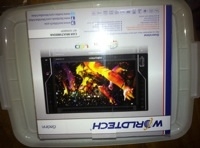 ขาย เครื่องเล่น DVD 2din ของใหม่