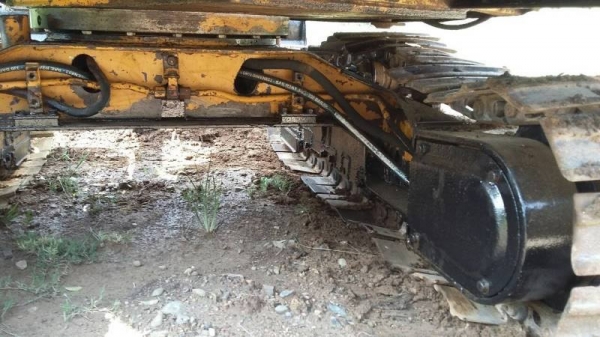 KOMATSU  pc  20-5ราคา 129,000ยากขาย  100,000 ขายเลย