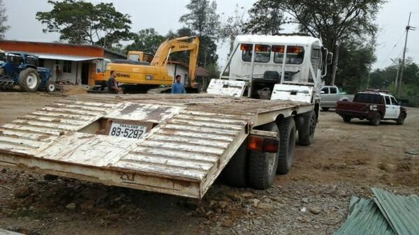 HINO ZM หัวโปรเฟียเครื่อง EK 100 260 แรง735,000ขายเลย 098-539-6074 090-772-3710 HINO ZM หัวโปรเฟียเครื่อง EK 100 260 แรง735,000ขายเลย 098-539-6074 090-772-3710
