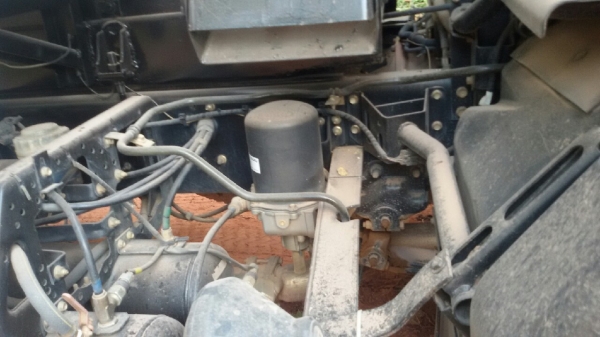 ISUZU  FTR 240  MR.Weather Tmwp. ชลบุรีมัดจำเรียบร้อยแล้วคะ