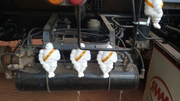 ISUZU  FTR 240  MR.Weather Tmwp. ชลบุรีมัดจำเรียบร้อยแล้วคะ