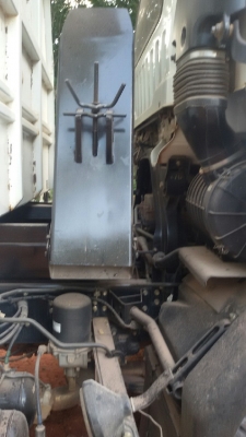 ISUZU  FTR 240  MR.Weather Tmwp. ชลบุรีมัดจำเรียบร้อยแล้วคะ